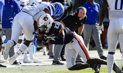 auburn tigers football listen live